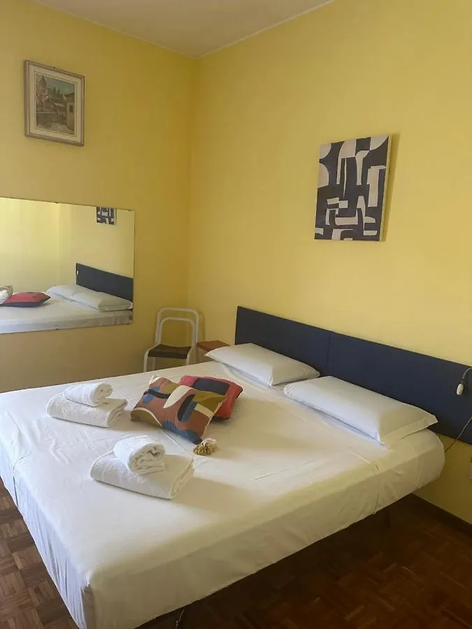 Feel - Borgo Palazzo Apartment Bergamo