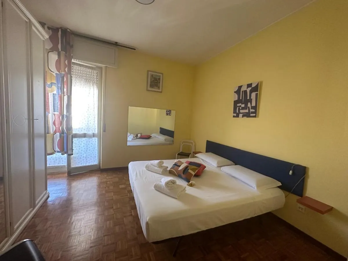 Feel - Borgo Palazzo Apartment Bergamo 0*,  Italy