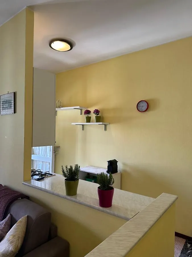 Feel - Borgo Palazzo Apartment Bergamo