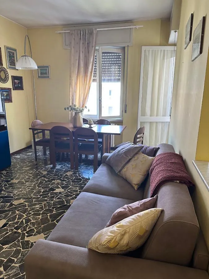 Feel - Borgo Palazzo Apartment Bergamo