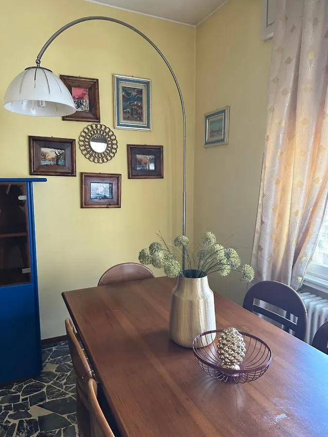 Feel - Borgo Palazzo Apartment Bergamo
