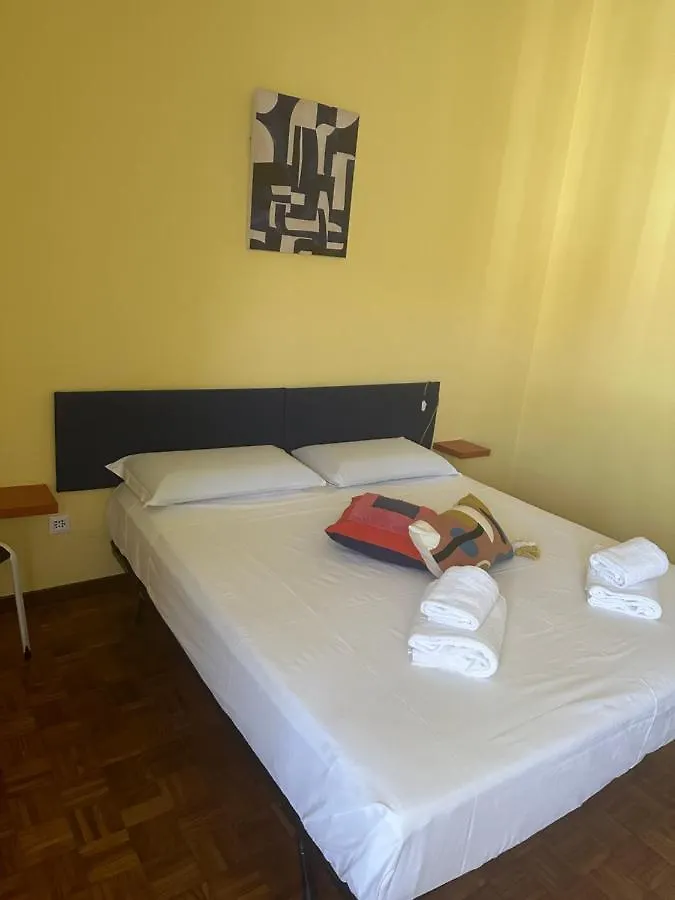 Feel - Borgo Palazzo Apartment Bergamo 0*,  Italien