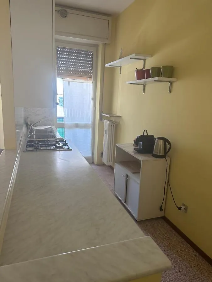 Feel - Borgo Palazzo Apartment Bergamo Italien