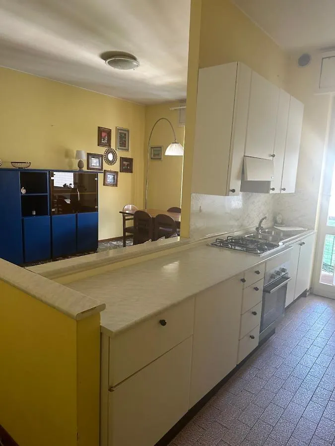 Feel - Borgo Palazzo Apartment Bergamo