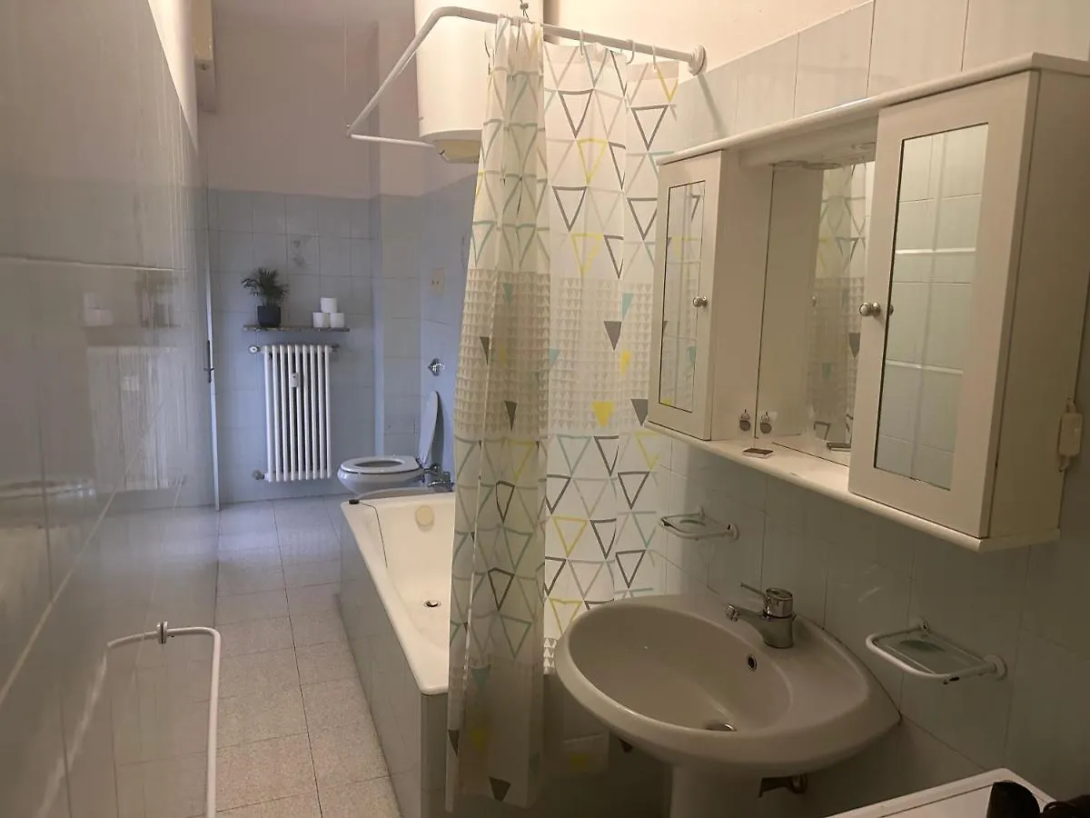 Feel - Borgo Palazzo Apartment Bergamo 0*,